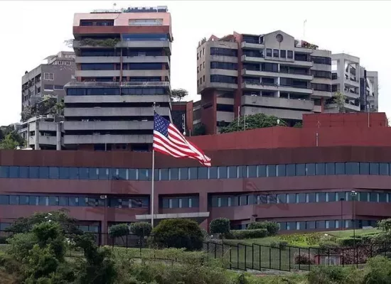 Discussions entre le Venezuela et les Etats-Unis pour rétablir les liens diplomatiques