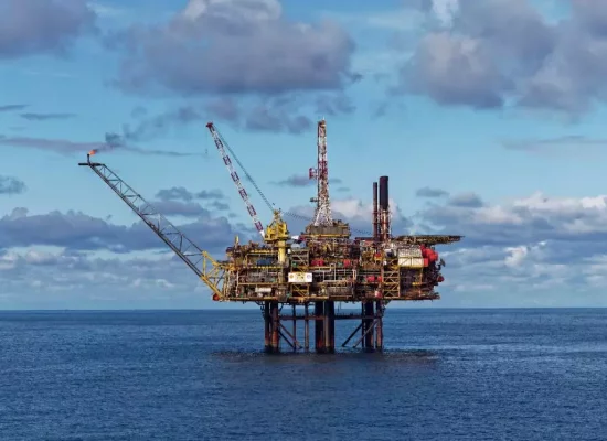 Le sénateur de Guyane Georges Patient veut mettre fin à l’interdiction d’exploitation des hydrocarbures en Outre-mer