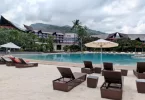 Tourisme : En Polynésie, l’ex-Méridien fait place au Tahiti Lagoon Resort