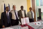 Mayotte : Signature du partenariat "Mwana Crédits" pour faciliter le financement des projets agricoles entre le Département-Région et le Crédit Agricole de La Réunion-Mayotte