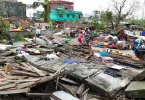 Cyclone Gezani : La Croix-Rouge lance un appel aux dons pour la population de Madagascar