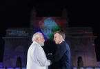 A Mumbai, Emmanuel Macron et Narendra Modi lancent l’Année de l’innovation Inde-France et scellent une alliance durable et stratégique « sans limites »