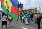 Nouvelle-Calédonie : Le FLNKS appelle à la mobilisation contre les accords de Bougival et Élysée-Oudinot