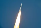 Tir réussi pour Ariane 6 et son premier lancement de satellites d'Amazon Leo