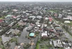 Cyclone Gezani : au moins neuf morts à Madagascar selon un premier bilan