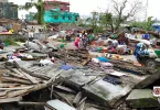 Cyclone Gezani : plus de 30 morts à Madagascar, la deuxième ville du pays « détruite à 75% »