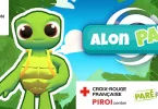 La Réunion : Une application mobile "Alon Paré" pour sensibiliser aux risques cycloniques