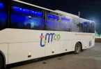 Mobilité: Mayotte dispose enfin de son premier réseau de bus