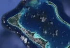 Les Etats-Unis vont discuter avec l'île Maurice de leur présence militaire aux Chagos