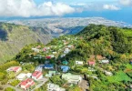 La Réunion : Le Territoire de l’Ouest obtient le label « Pays d’art et d’histoire »