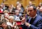 Réforme constitutionnelle sur la Nouvelle-Calédonie : « le statu quo n'est pas viable », prévient Lecornu au Sénat