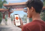 En Polynésie : Une application mobile pour soutenir la transmission de la langue « hakka »