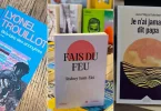 La littérature d'Haïti séduit toujours en France