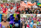 Le «&nbsp;Montpel’Carnival&nbsp;», le carnaval antillais de Montpellier, signe son grand retour en 2026