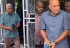 L’ancien Premier ministre des Fidji Frank Bainimarama et l’ancien chef de la police inculpés pour « incitation à la mutinerie »