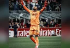 Football – Italie : Le Guyanais Mike Maignan ange gardien du « Diavolo » milanais jusqu'en 2031