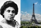 La Guyanaise Alice Mathieu-Dubois, première femme noire médecin, figurera parmi les 72 femmes scientifiques inscrites sur la Tour Eiffel