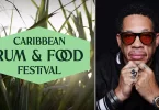 L’artiste JoeyStarr, passionné de gastronomie, invité d’honneur du Caribbean Rum & Food Festival 2026 de Guadeloupe