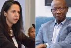 Guyane : Gabriel Serville « ne recevra pas » Naïma Moutchou