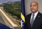 Pacifique : Nauru envisage de redevenir « Naoero », son nom historique