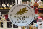 Concours général agricole : En Outre-mer, 121 produits médaillés dont 45 en or
