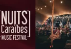 Neuf concerts placés sous le signe de la rencontre des cultures et des arts au Festival « Nuits Caraïbes » 2026 de Guadeloupe