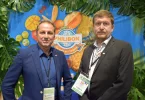 SIA 2026 : David Cayrou et Jean-Christophe Boyer, dirigeants chez Philibon La Réunion, mettent en garde contre un décrochage de la filière fruits exotiques