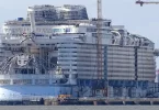 Habitué des Antilles et des Caraïbes, l’armateur Royal Caribbean choisi Saint-Nazaire pour la construction de deux paquebots