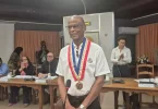 Martinique : Joël Domergue élu maire du François par le conseil municipal, 12 jours après le décès soudain de Samuel Tavernier