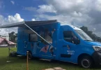 Deux bus “santé” et “social” pour lutter contre les déserts médicaux en Martinique