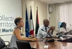 Relance économique en Martinique : la CTM dévoile les grandes lignes de ses projets structurants