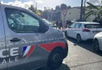 Martinique: un mort et deux blessés par arme à feu à Fort-de-France