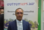 SIA 2026 : Côme Damour, président de l’Association réunionnaise interprofessionnelle fruits et légumes, ARIFEL, appelle à sécuriser le POSEI et à renforcer l’autonomie alimentaire réunionnaise