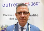 SIA 2026 : Jean-Christophe Niautou, président de la CAP-NC et co-président de la FED-CAPP, plaide pour une coopération des territoires ultramarins face à la dépendance aux importations