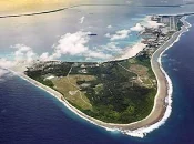 Île Maurice : Donald Trump annonce une entente avec Londres sur les îles Chagos