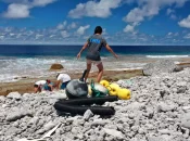 Pollution des DCP en Polynésie : vers un fonds financé par les thoniers industriels étrangers ?