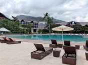 Tourisme : En Polynésie, l’ex-Méridien fait place au Tahiti Lagoon Resort