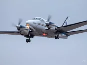 Saint-Pierre et Miquelon : Continuité des évacuations sanitaires et des liaisons inter-îles, la compagnie AAZ assurera le service quotidien jusqu’à fin 2026