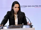 Nouvelle-Calédonie : Naïma Moutchou appelle les parlementaires à la « responsabilité » sur la réforme constitutionnelle
