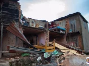 Madagascar : Sept morts dans le cyclone Fytia et plus de 60 000 sinistrés