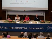 Enseignement supérieur : l’Université de Nouvelle-Calédonie inaugure une année universitaire « de reconstruction »