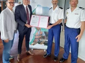 Guyane : La Gendarmerie et l’Académie signent une convention pour sécuriser les établissements scolaires et accompagner les familles des gendarmes