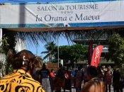 Tourisme : En Polynésie, une nouvelle desserte pour l’île de Maupiti tandis que les 34 îles de la délégation de service public sont dans l’incertitude