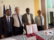 Mayotte : Signature du partenariat "Mwana Crédits" pour faciliter le financement des projets agricoles entre le Département-Région et le Crédit Agricole de La Réunion-Mayotte