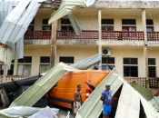 Cyclone Gezani : le bilan grimpe à 38 morts à Madagascar, la principale route d'accès à Toamasina bloquée