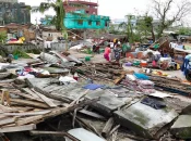 Cyclone Gezani : La Croix-Rouge lance un appel aux dons pour la population de Madagascar