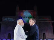 A Mumbai, Emmanuel Macron et Narendra Modi lancent l’Année de l’innovation Inde-France et scellent une alliance durable et stratégique « sans limites »