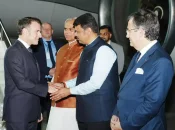 Indopacifique : Emmanuel Macron entame sa quatrième visite en Inde, avec la perspective de renforcer la coopération