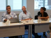 Nouvelle-Calédonie : Un « Ségur de la santé » en préparation avec les professionnels de Santé