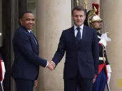 Le nouveau dirigeant malgache opte pour un « partenariat renouvelé » avec la France